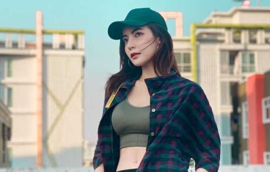 Youtuber Cantik Thailand Diduga Menipu Para Pengikutnya Hingga Mencapai Rp817 M